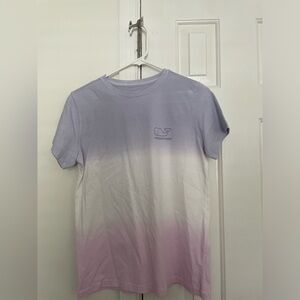 NWT Vineyard Vines Women’s Multi Color Shirt Size Smalll